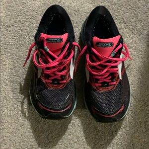 Brooks glycerin 16